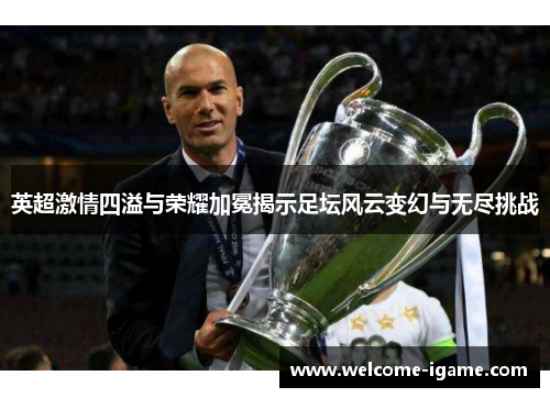 英超激情四溢与荣耀加冕揭示足坛风云变幻与无尽挑战
