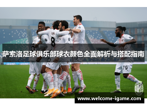 萨索洛足球俱乐部球衣颜色全面解析与搭配指南