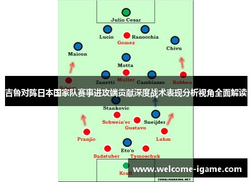 吉鲁对阵日本国家队赛事进攻端贡献深度战术表现分析视角全面解读